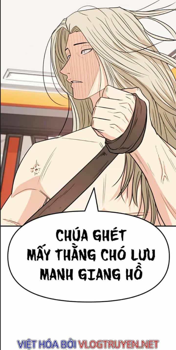 Bạn Trai Võ Sĩ - Chương 21 - ảnh 142