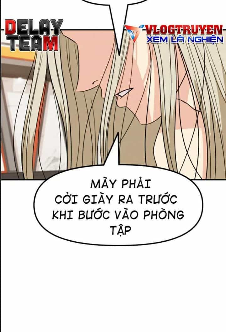 Bạn Trai Võ Sĩ - Chương 21 - ảnh 15
