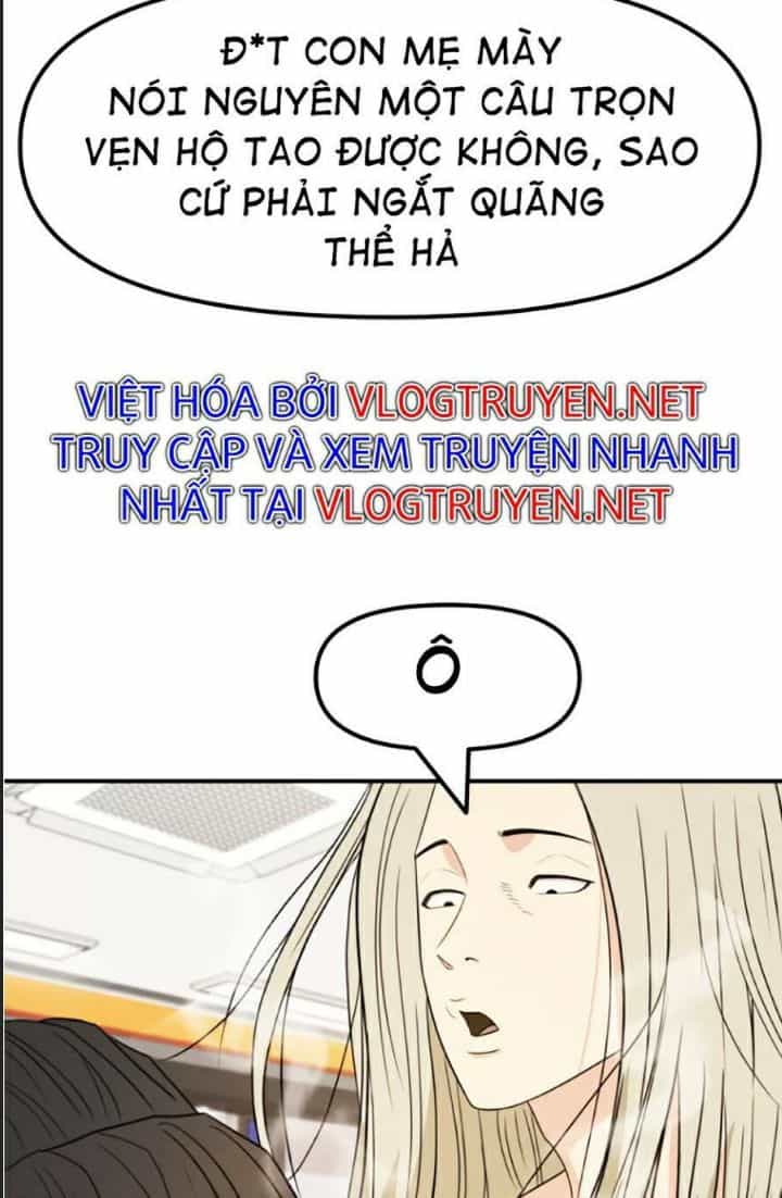 Bạn Trai Võ Sĩ - Chương 21 - ảnh 51
