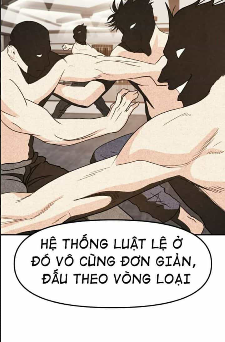 Bạn Trai Võ Sĩ - Chương 21 - ảnh 88