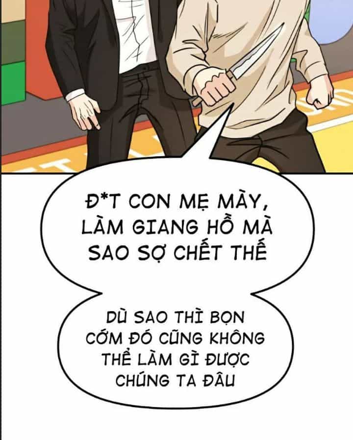 Bạn Trai Võ Sĩ - Chương 22 - ảnh 138