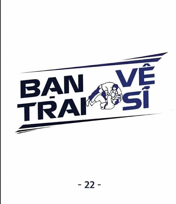 Bạn Trai Võ Sĩ - Chương 22 - ảnh 57