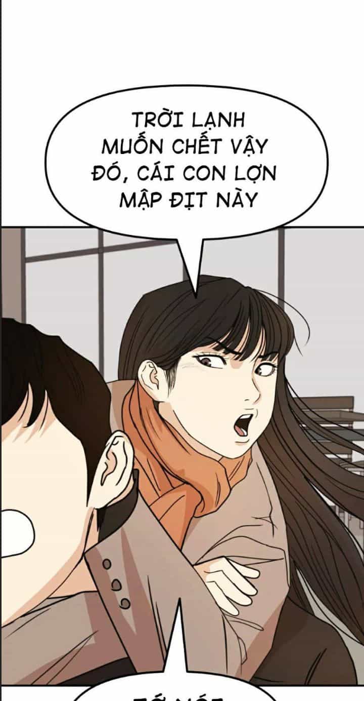 Bạn Trai Võ Sĩ - Chương 24 - ảnh 117
