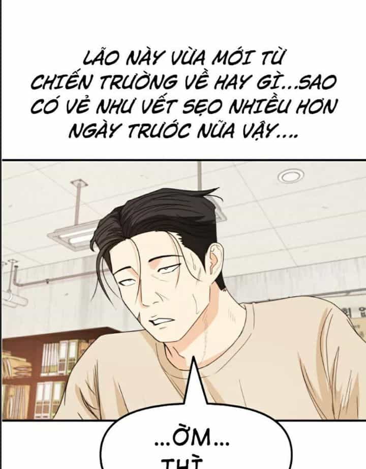 Bạn Trai Võ Sĩ - Chương 25 - ảnh 118