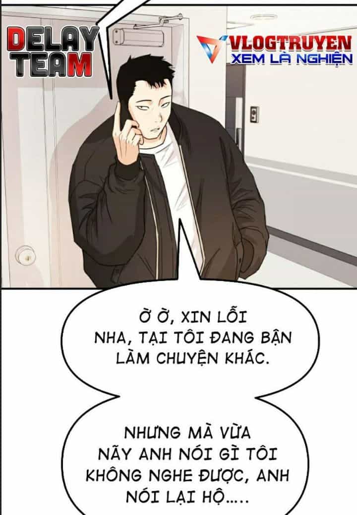 Bạn Trai Võ Sĩ - Chương 25 - ảnh 80