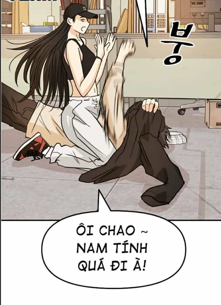 Bạn Trai Võ Sĩ - Chương 26 - ảnh 45