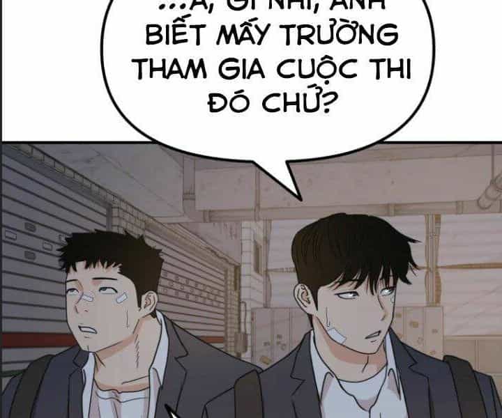 Bạn Trai Võ Sĩ - Chương 27 - ảnh 13