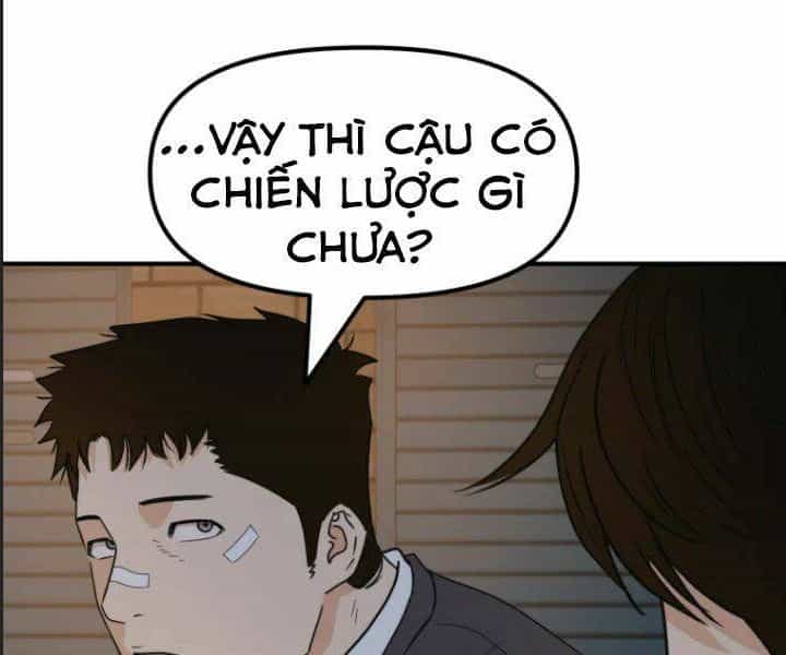 Bạn Trai Võ Sĩ - Chương 27 - ảnh 19