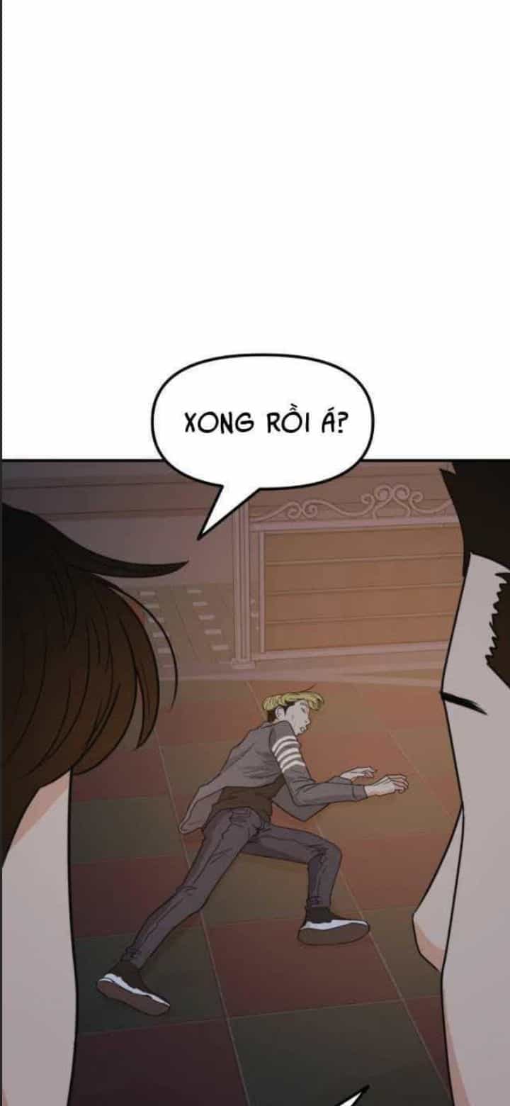 Bạn Trai Võ Sĩ - Chương 28 - ảnh 20