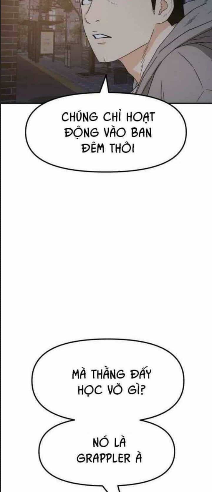 Bạn Trai Võ Sĩ - Chương 28 - ảnh 5