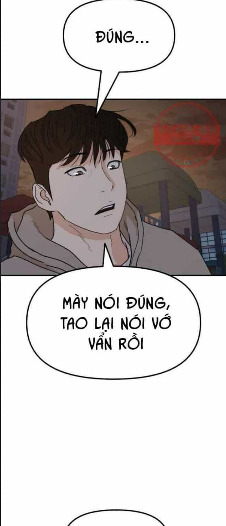 Bạn Trai Võ Sĩ - Chương 28 - ảnh 50