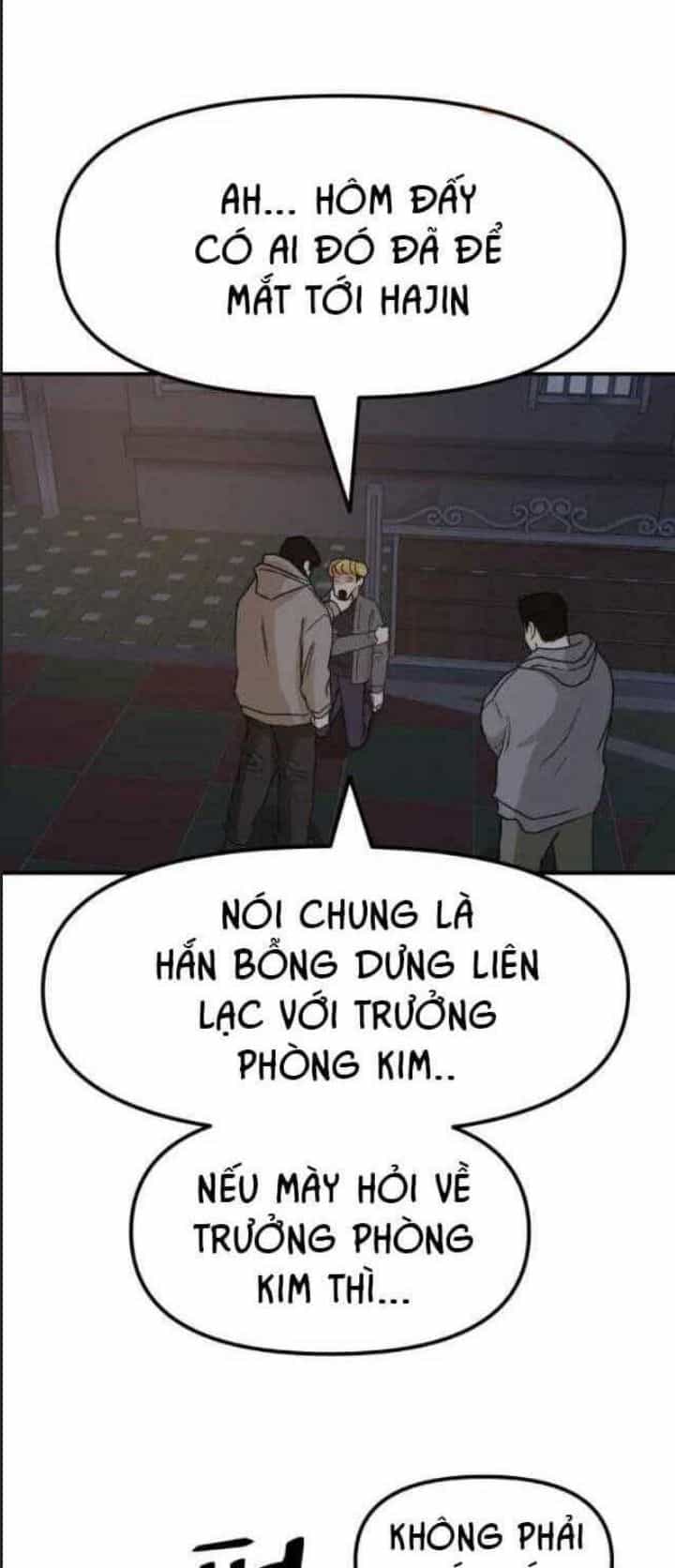 Bạn Trai Võ Sĩ - Chương 28 - ảnh 57