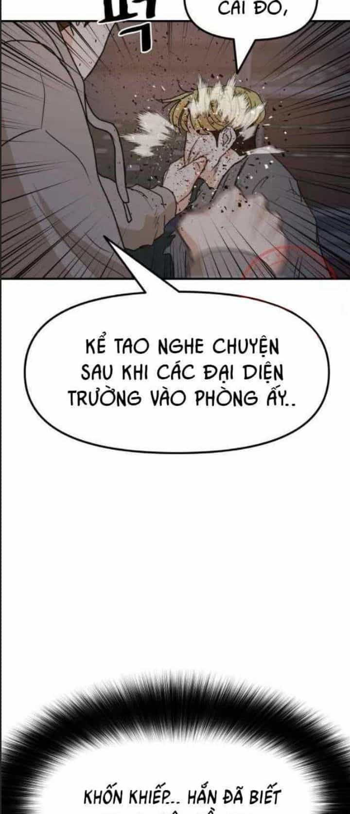 Bạn Trai Võ Sĩ - Chương 28 - ảnh 58