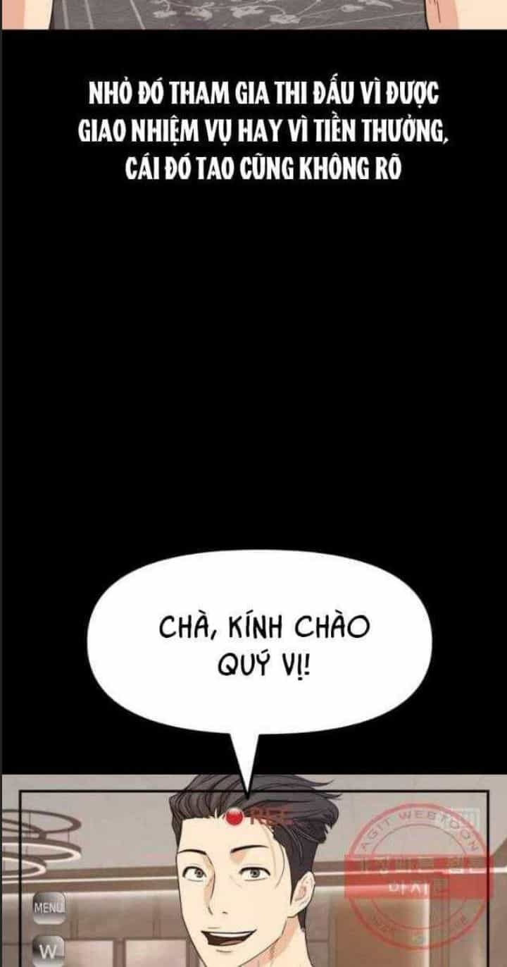 Bạn Trai Võ Sĩ - Chương 28 - ảnh 61