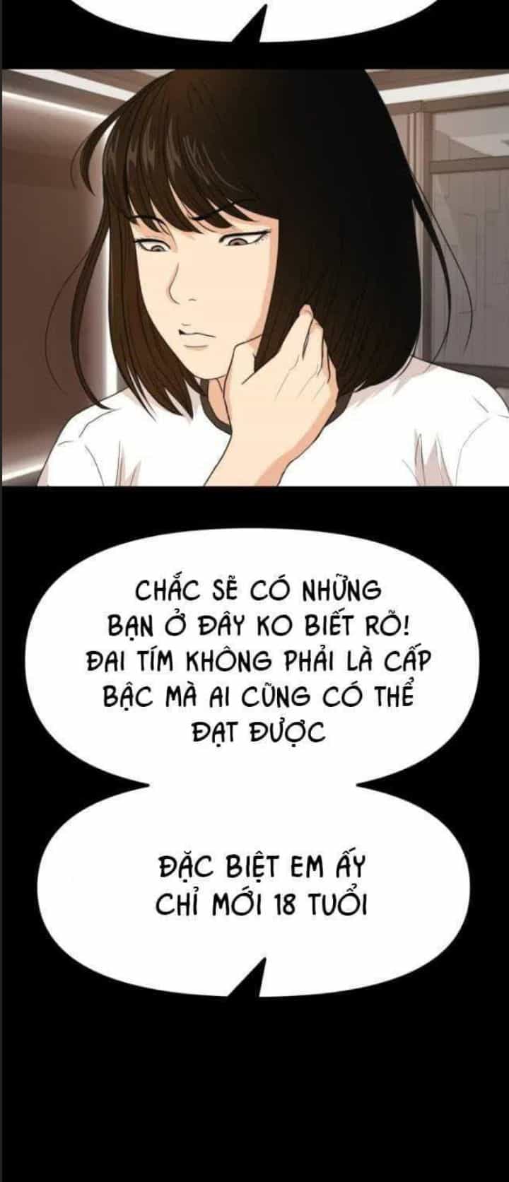 Bạn Trai Võ Sĩ - Chương 28 - ảnh 66