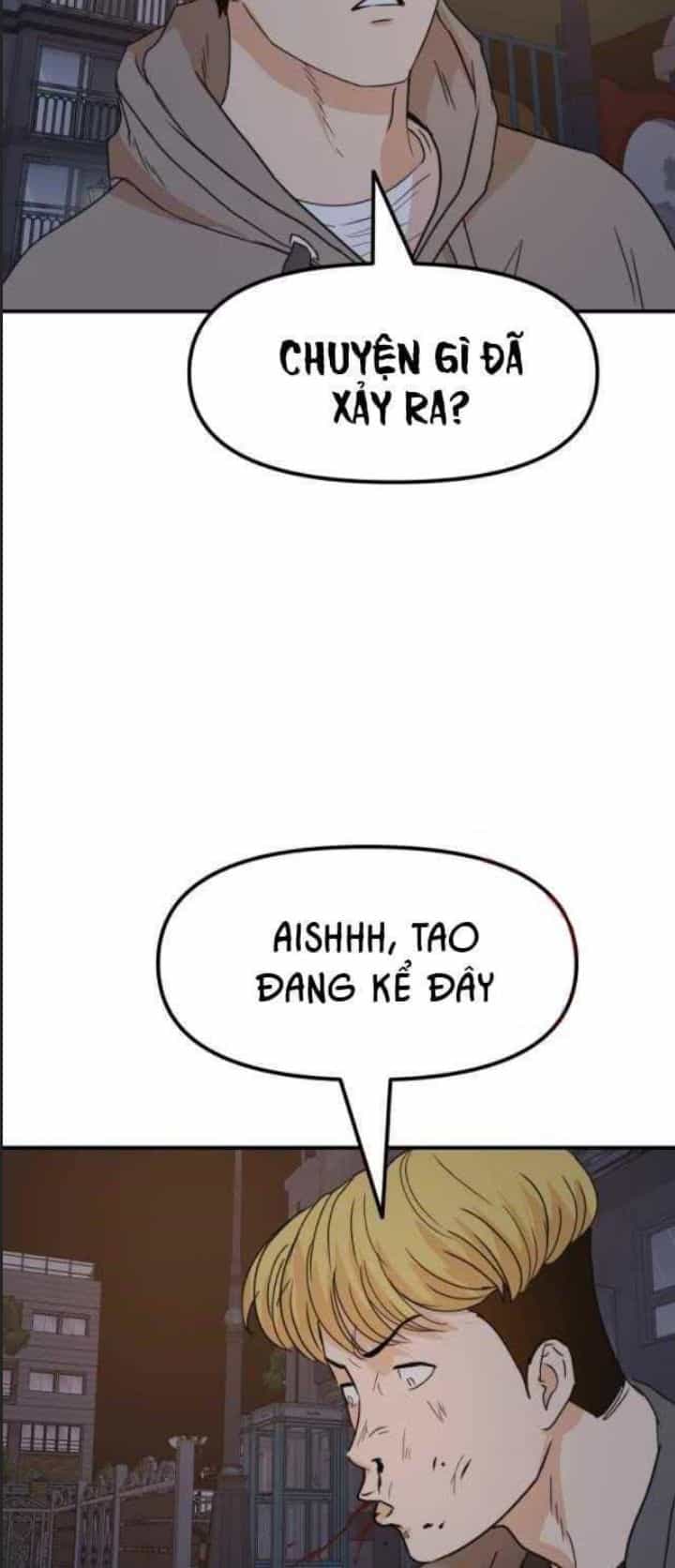 Bạn Trai Võ Sĩ - Chương 28 - ảnh 78