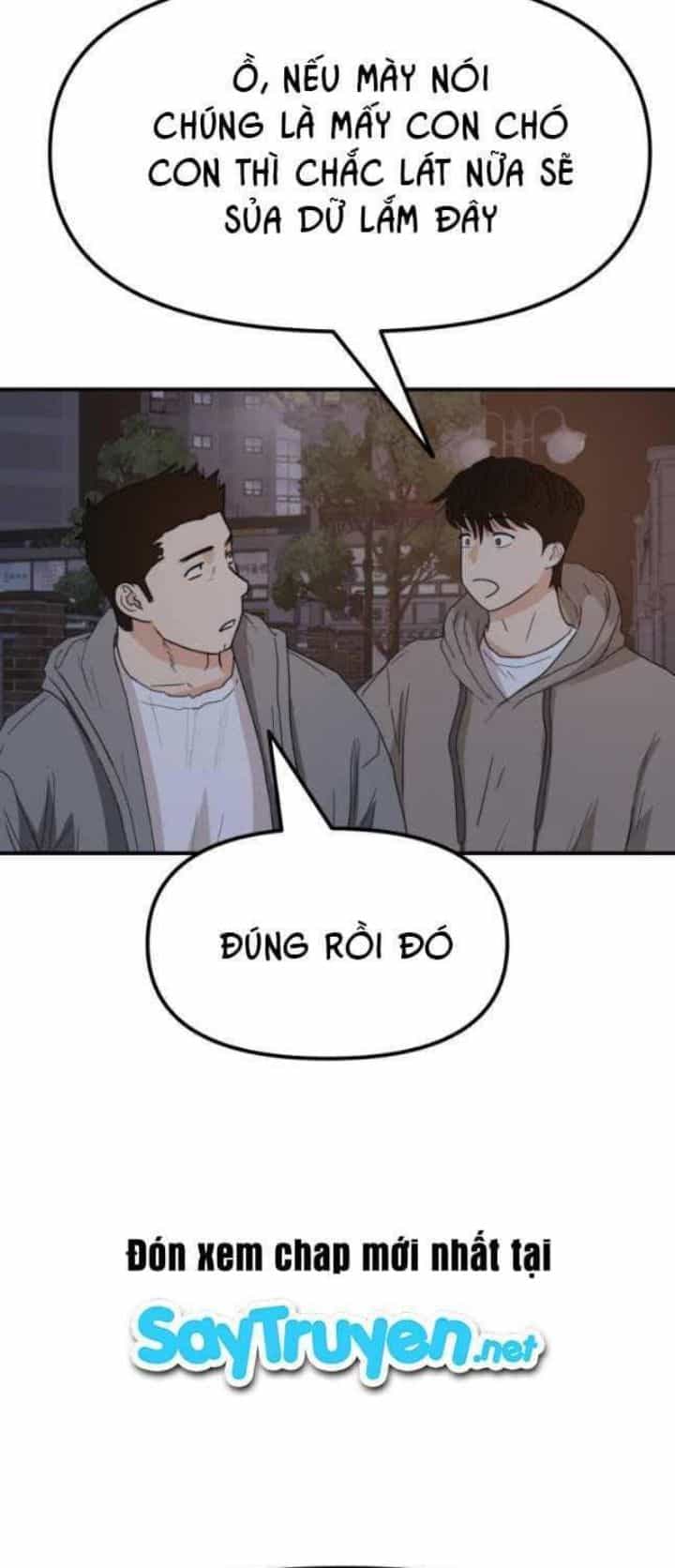 Bạn Trai Võ Sĩ - Chương 28 - ảnh 9