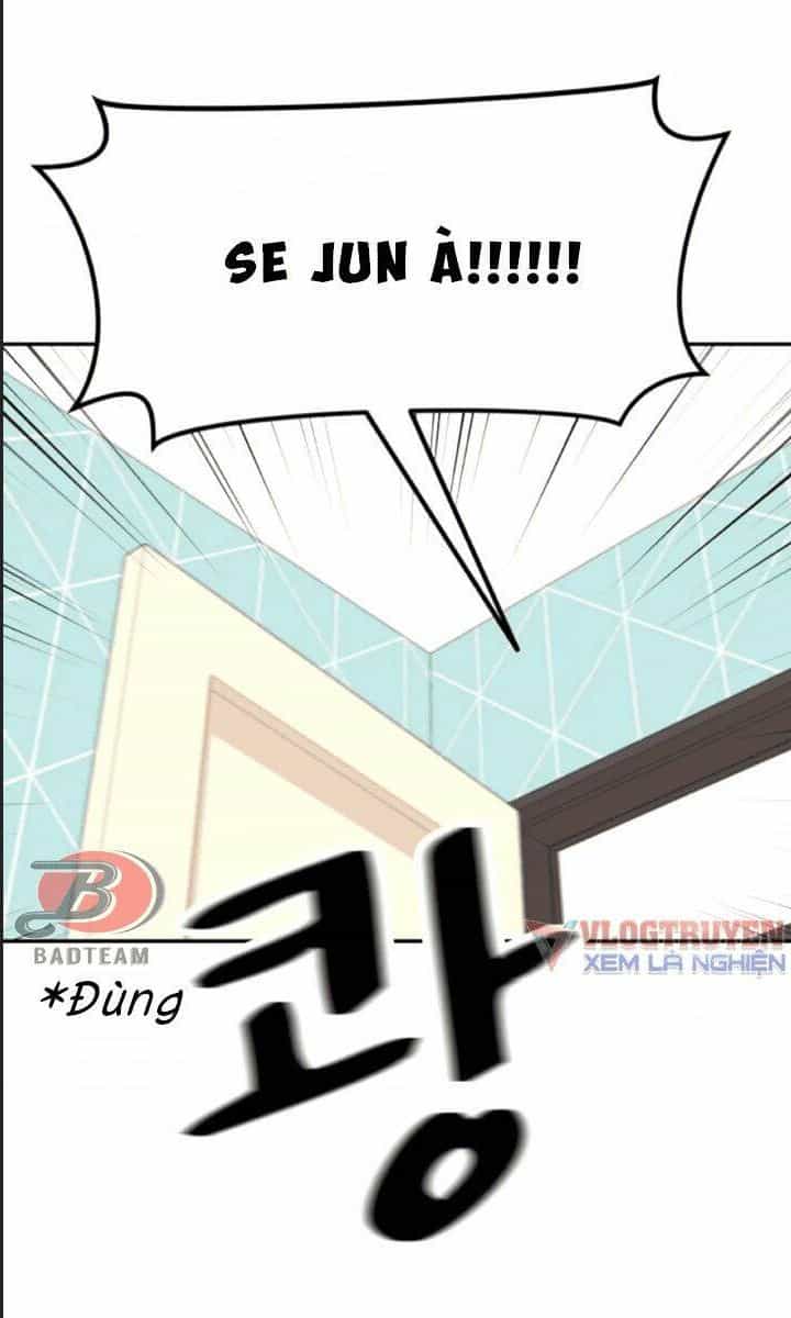 Bạn Trai Võ Sĩ - Chương 3 - ảnh 100
