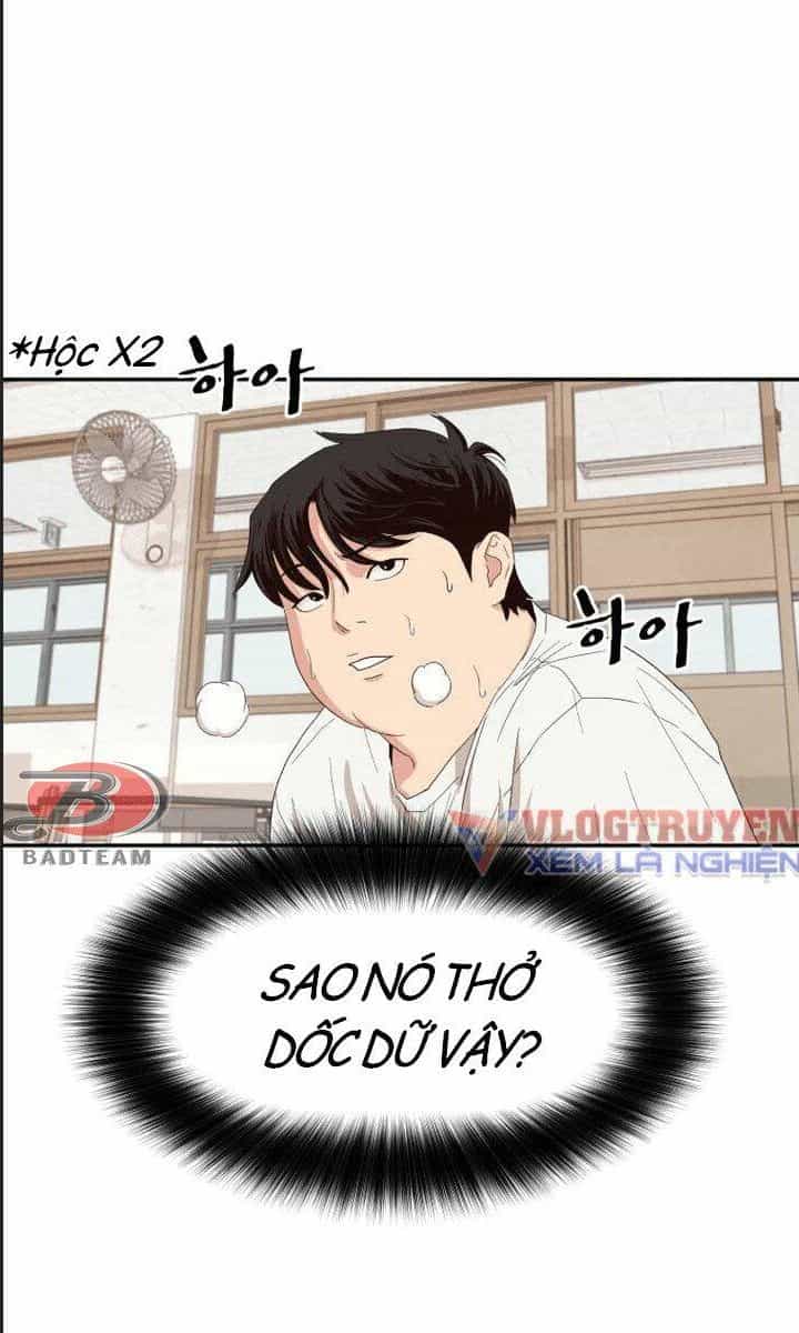 Bạn Trai Võ Sĩ - Chương 3 - ảnh 11