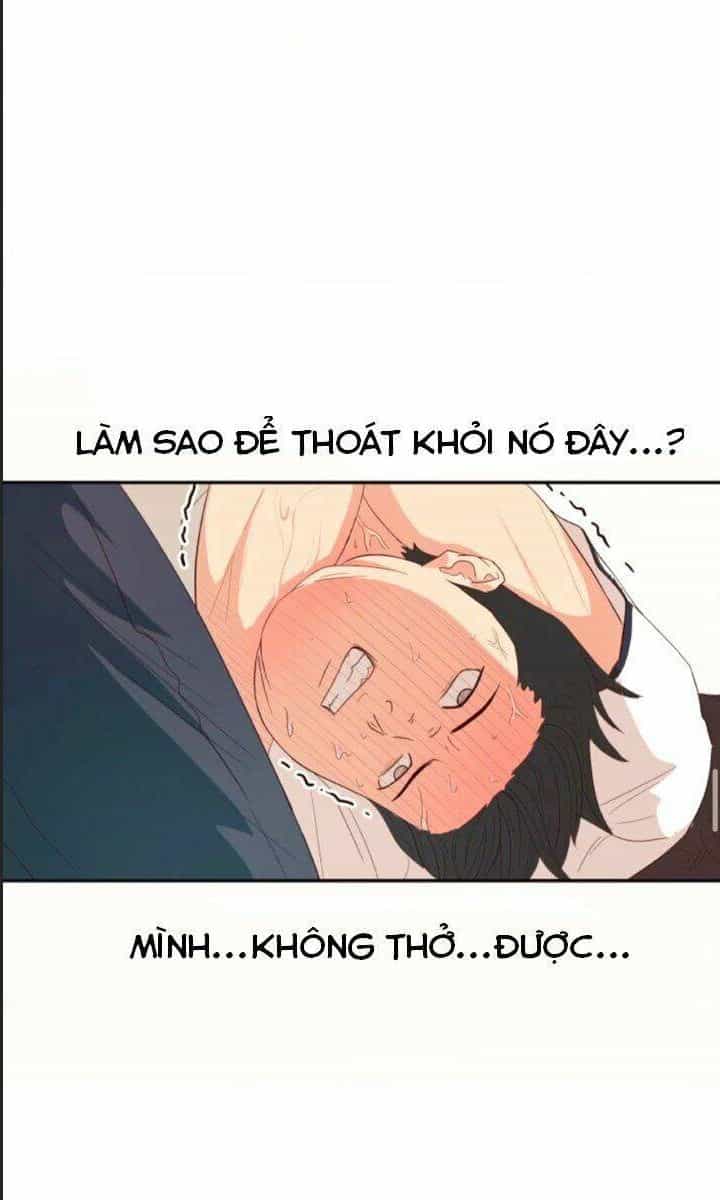 Bạn Trai Võ Sĩ - Chương 3 - ảnh 39