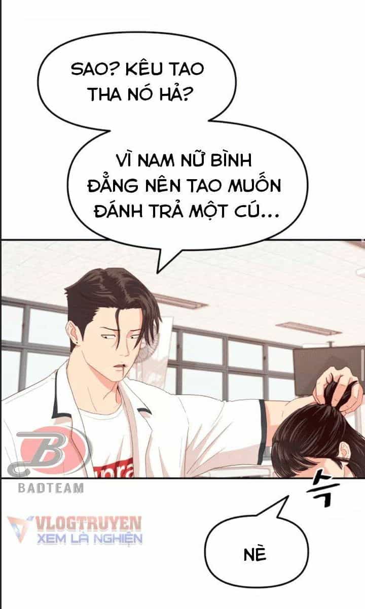 Bạn Trai Võ Sĩ - Chương 3 - ảnh 55