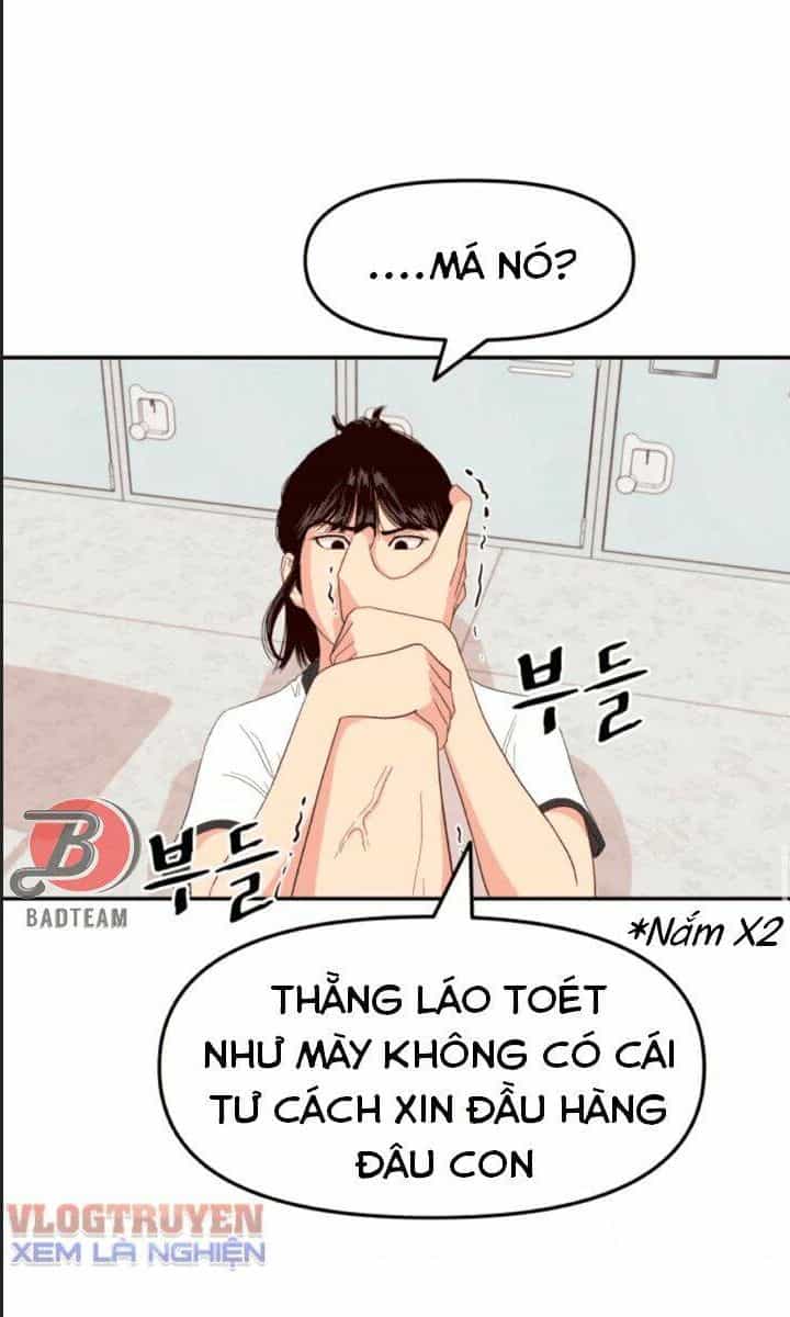 Bạn Trai Võ Sĩ - Chương 3 - ảnh 66