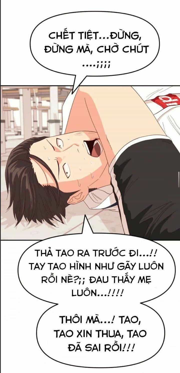 Bạn Trai Võ Sĩ - Chương 3 - ảnh 68