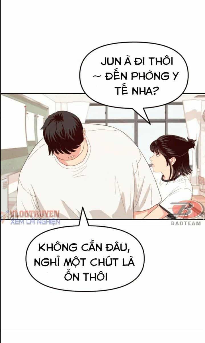 Bạn Trai Võ Sĩ - Chương 3 - ảnh 77