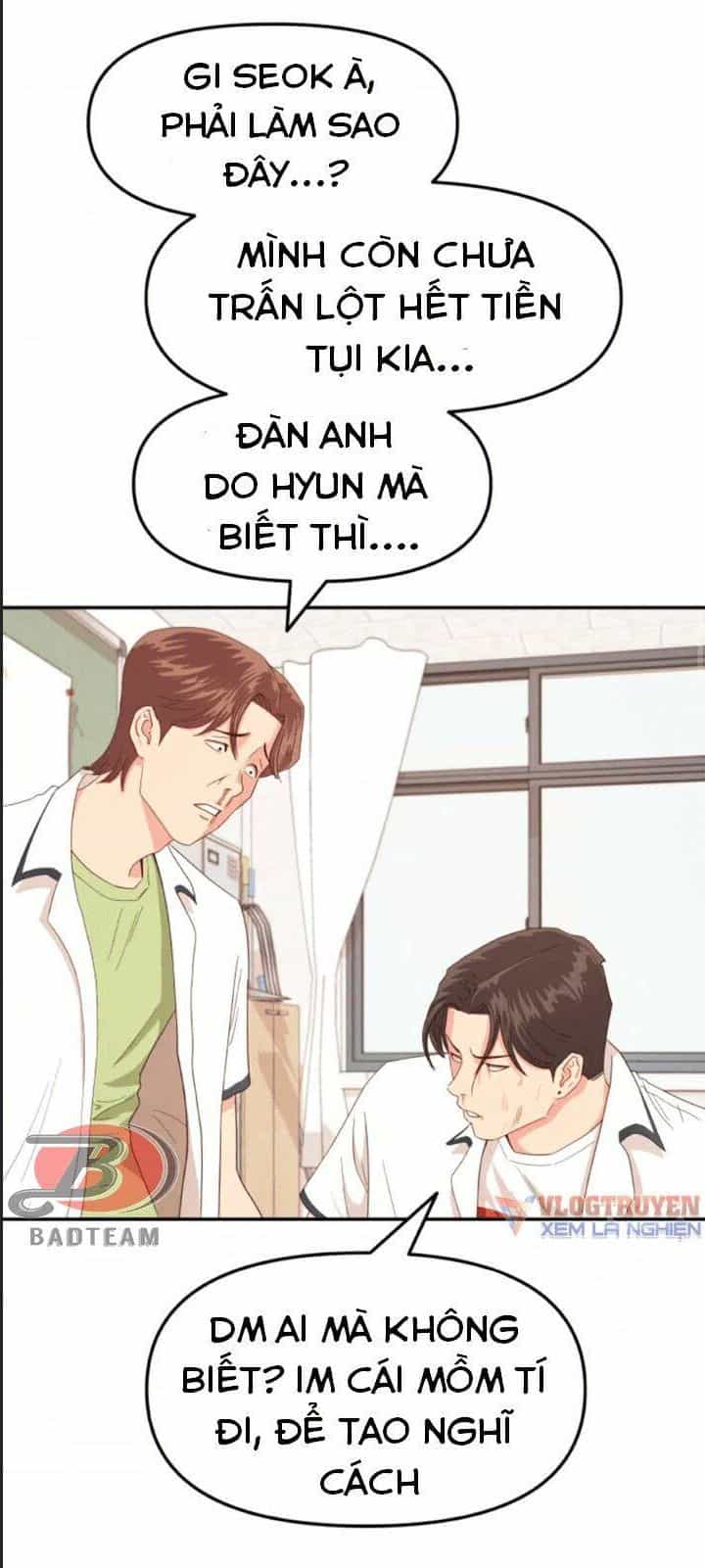 Bạn Trai Võ Sĩ - Chương 3 - ảnh 78