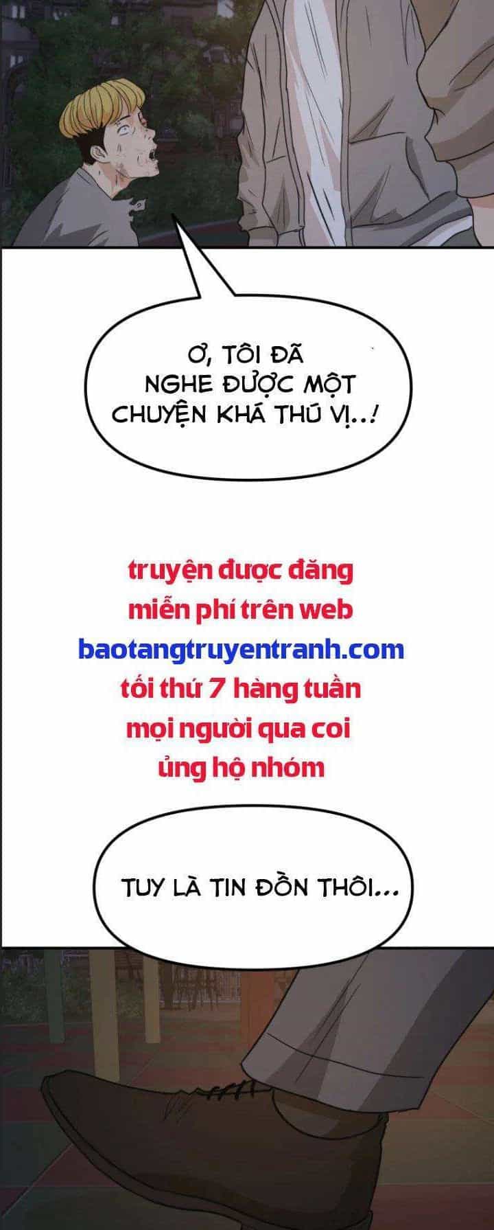 Bạn Trai Võ Sĩ - Chương 30 - ảnh 31