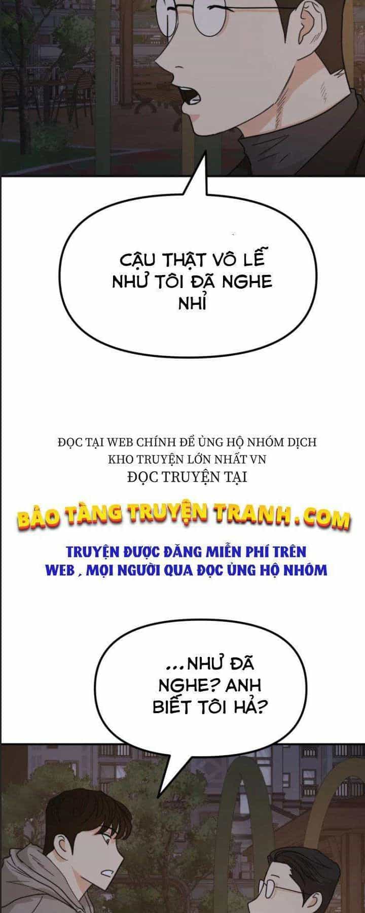 Bạn Trai Võ Sĩ - Chương 30 - ảnh 43