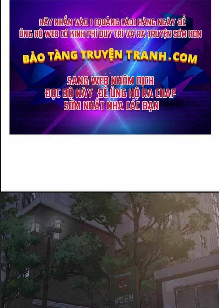 Bạn Trai Võ Sĩ - Chương 32 - ảnh 1
