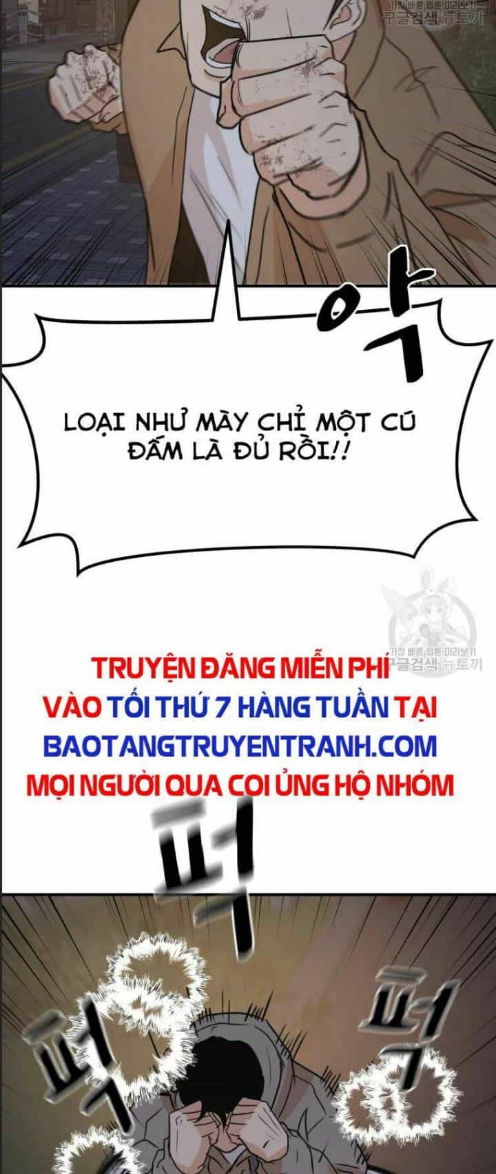 Bạn Trai Võ Sĩ - Chương 32 - ảnh 40