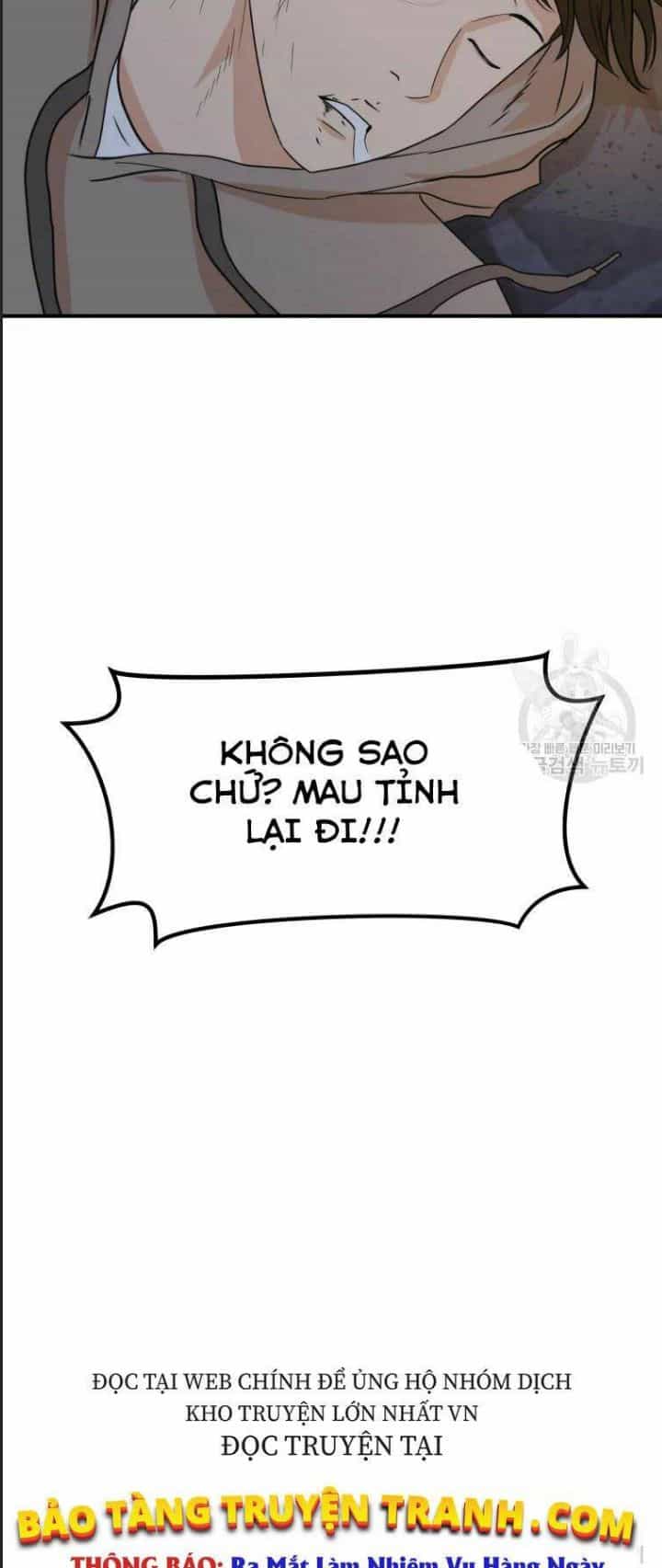 Bạn Trai Võ Sĩ - Chương 32 - ảnh 66