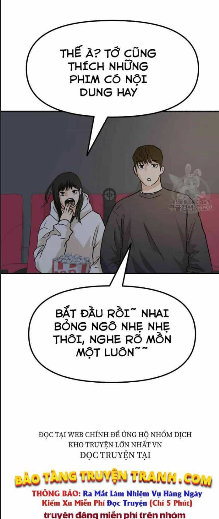 Bạn Trai Võ Sĩ - Chương 33 - ảnh 29