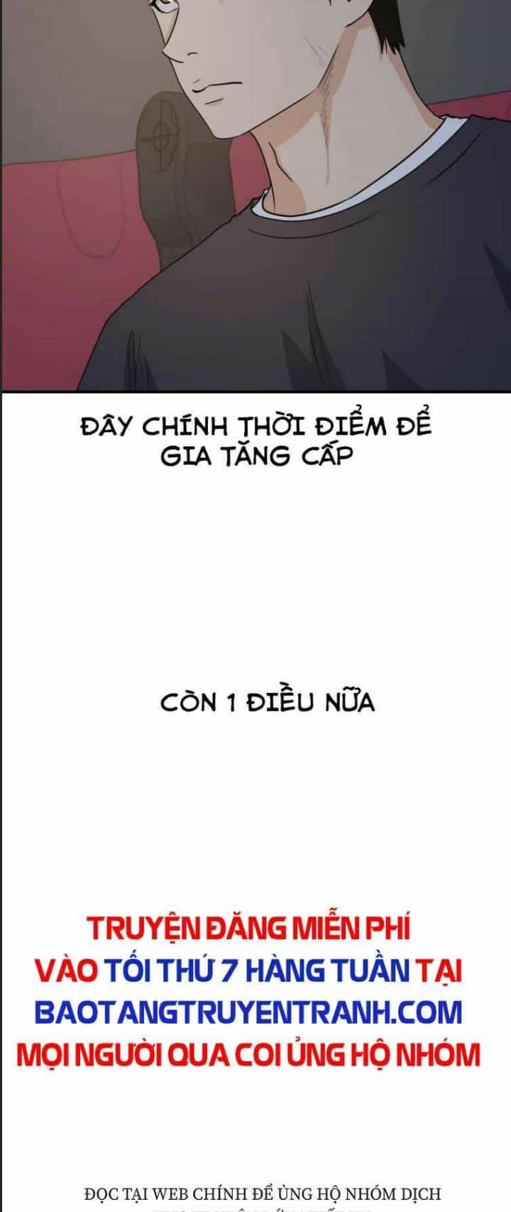 Bạn Trai Võ Sĩ - Chương 33 - ảnh 36