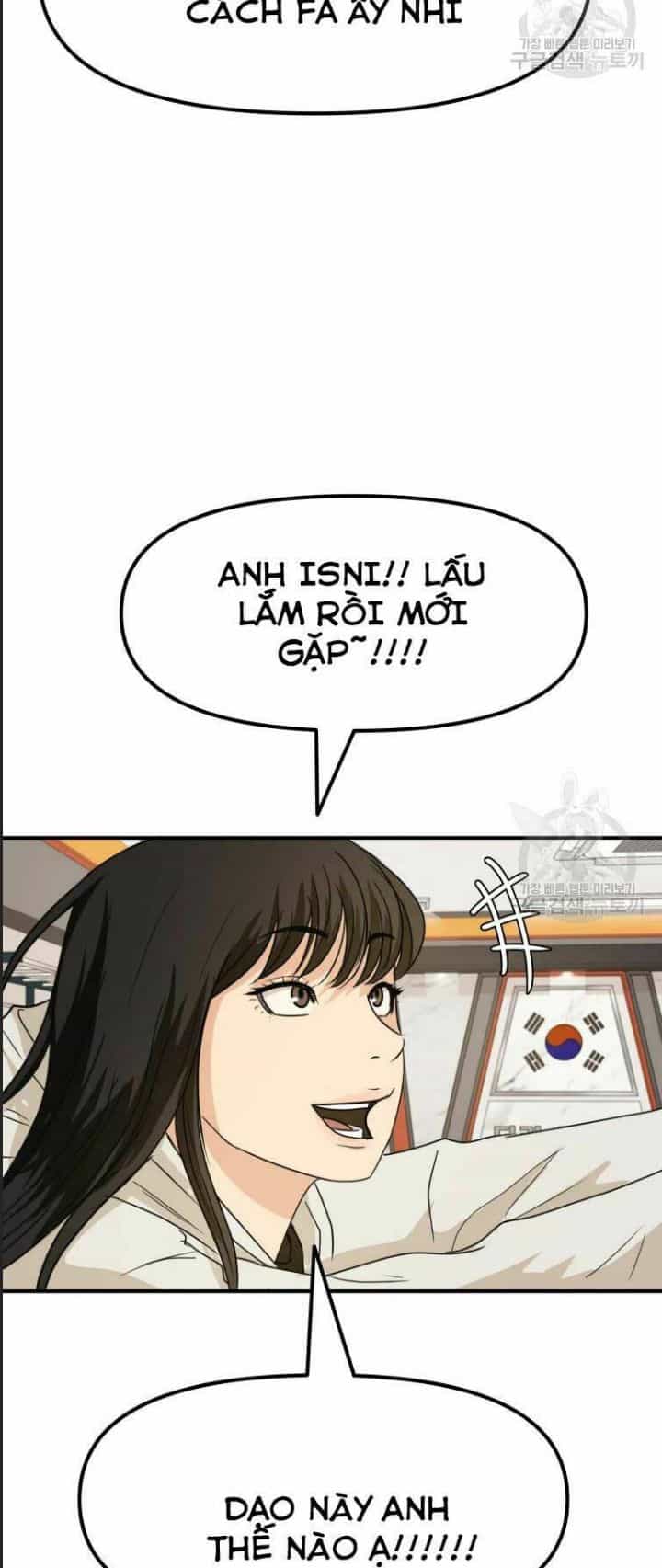 Bạn Trai Võ Sĩ - Chương 33 - ảnh 52