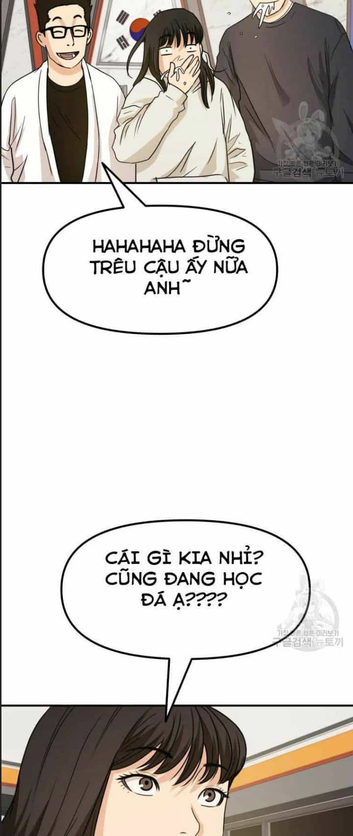 Bạn Trai Võ Sĩ - Chương 33 - ảnh 62