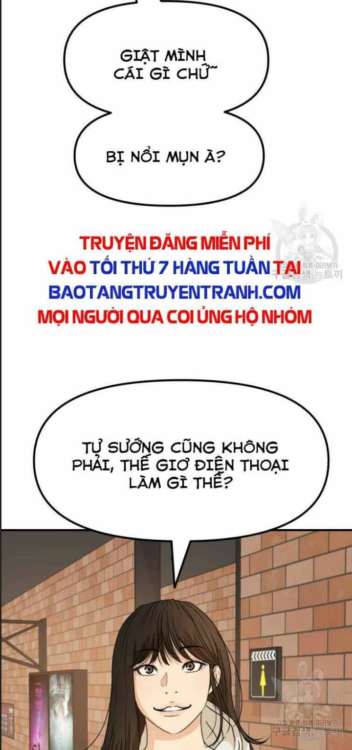 Bạn Trai Võ Sĩ - Chương 33 - ảnh 8