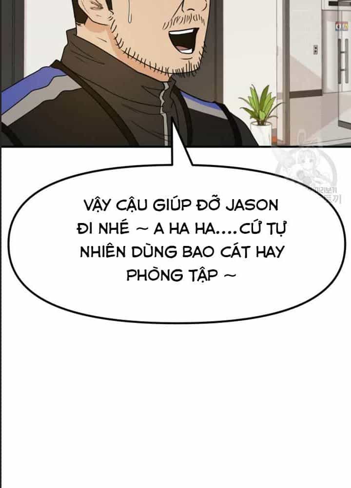 Bạn Trai Võ Sĩ - Chương 34 - ảnh 47