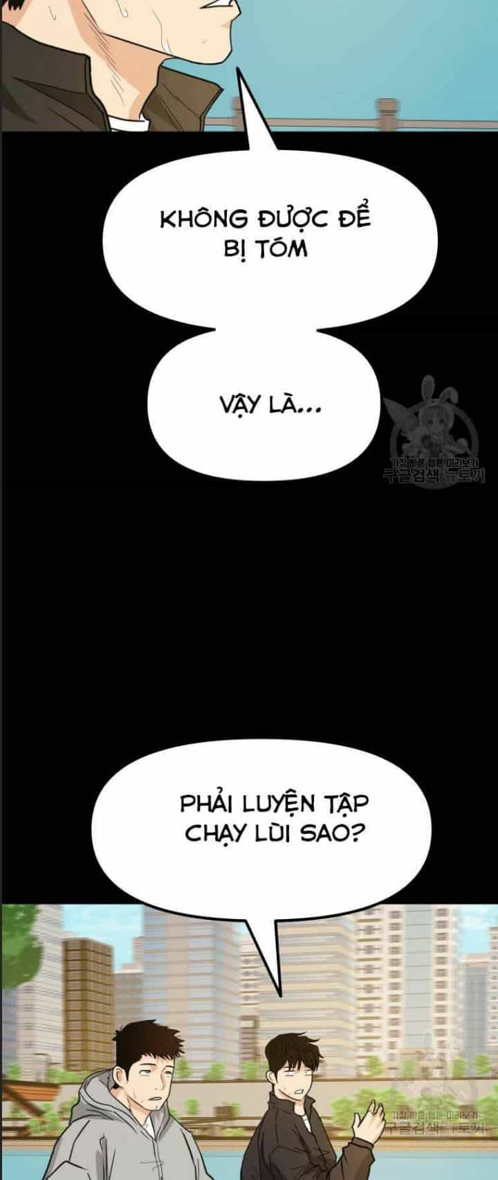 Bạn Trai Võ Sĩ - Chương 35 - ảnh 15