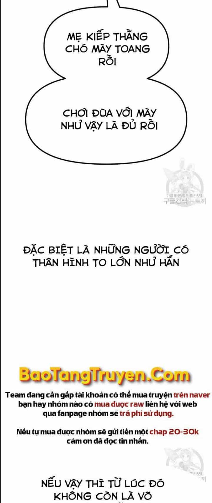 Bạn Trai Võ Sĩ - Chương 35 - ảnh 26