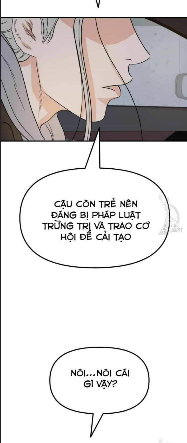 Bạn Trai Võ Sĩ - Chương 35 - ảnh 87