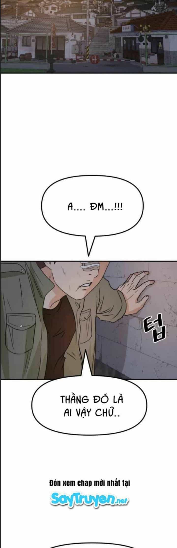 Bạn Trai Võ Sĩ - Chương 36 - ảnh 50