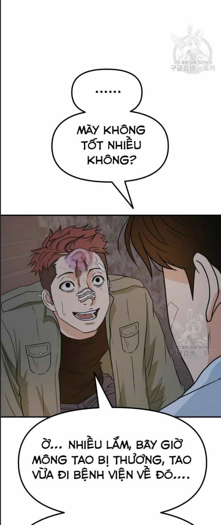 Bạn Trai Võ Sĩ - Chương 37 - ảnh 24
