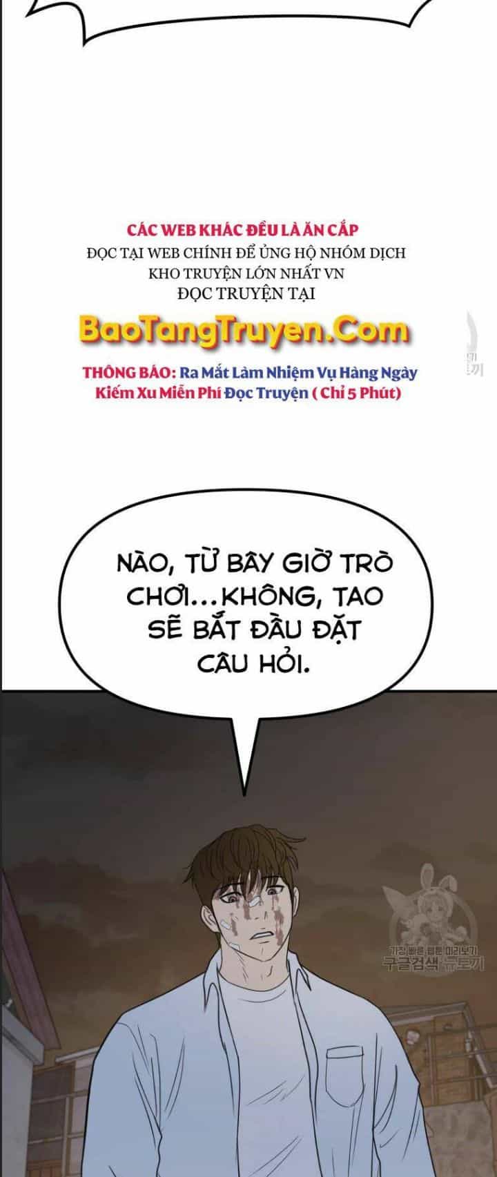 Bạn Trai Võ Sĩ - Chương 38 - ảnh 43