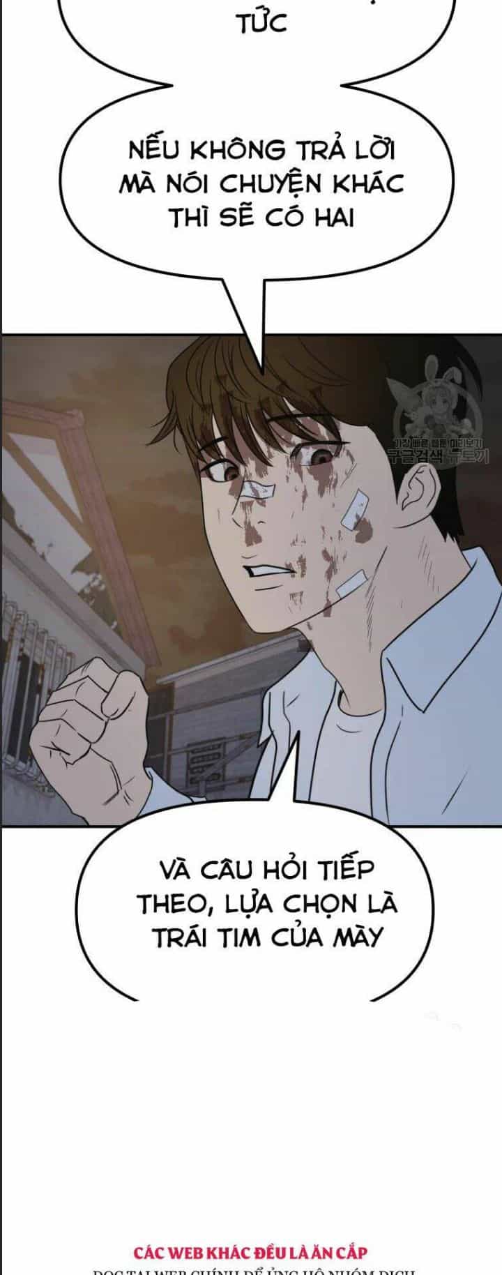 Bạn Trai Võ Sĩ - Chương 38 - ảnh 45