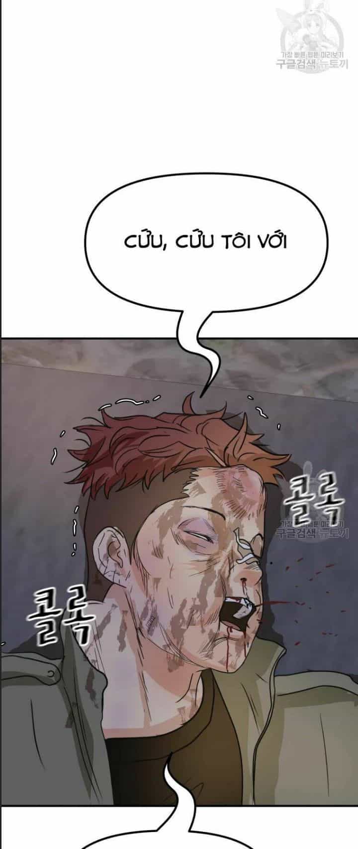 Bạn Trai Võ Sĩ - Chương 38 - ảnh 57