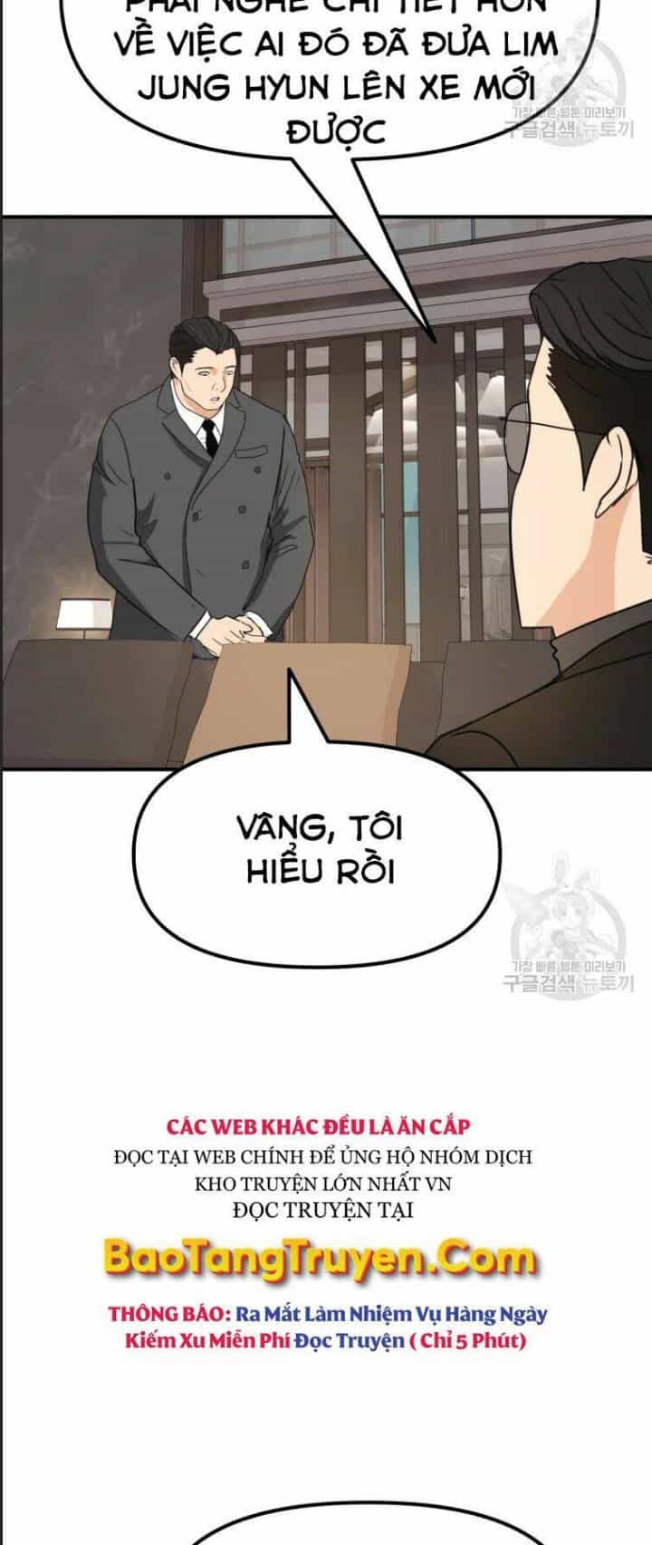 Bạn Trai Võ Sĩ - Chương 38 - ảnh 64