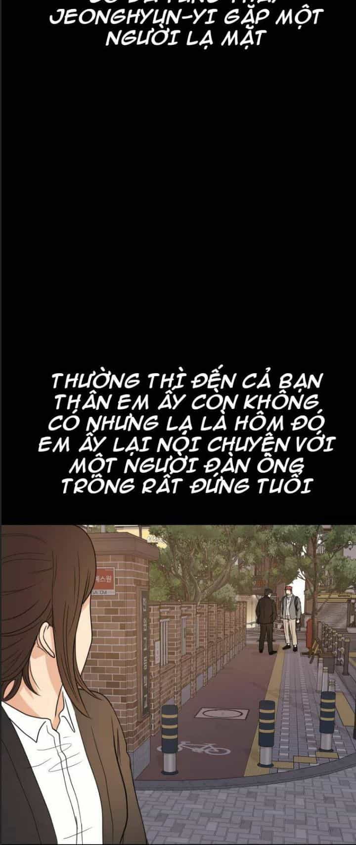 Bạn Trai Võ Sĩ - Chương 39 - ảnh 12